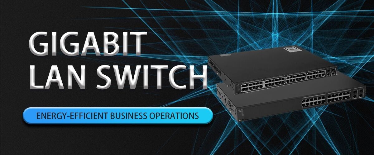 Китай самый лучший Коммутатор Gigabit Ethernet на сбываниях