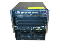 Cisco Catalyst 6500 Managed Network Switch Enhanced 9 Slot WS-C6509-E=