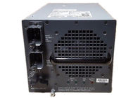 2 AC Inputs Cisco Catalyst 6500 Power Supply , 6000w Power Supply WS-CAC-6000W