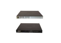 Durable Cisco ISR Router With 2GE,2NIM,4G FLASH,4G DRAM,IPB ISR4331/K9