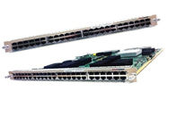 Catalyst 6800 Network Module C6800-48P-SFP= 48-Port 1GE Fiber Module