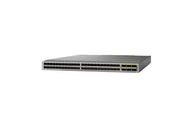 Cisco Nexus 9000 Series Switches , 48 Ports10G SFP+ Switch N9K-C9372PX-E