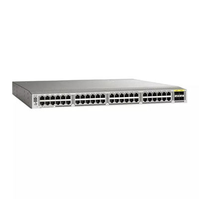 Преимущество сети порта Poe+ переключателя C9300 24 LAN гигабита C9300X-24Y-A
