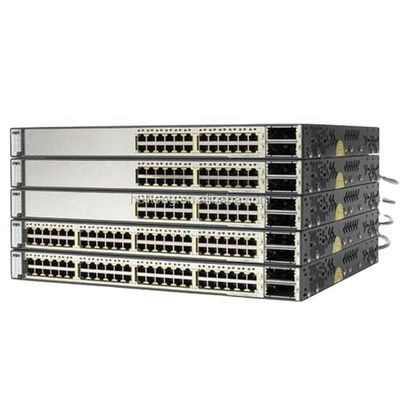 Платформа края Cisco Catalyst 8500-12X4QC переключателя локальных сетей гигабита C8500-12X4QC