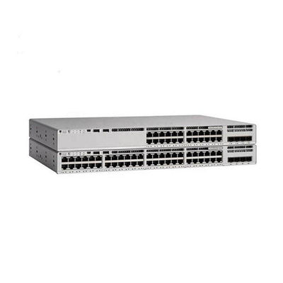 C9200L-48T-4G-E Ethernet коммутатор 48 портов данных 4 X 1G