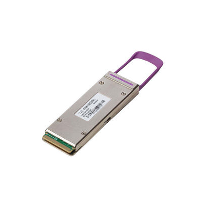 Модуль 100G 25km приемопередатчика CPAK-100G-ER4L CPAK Sfp