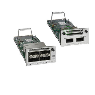 Катализатор 3850 Cisco переключателя предприятия 4 модуль C3850-NM-4-10G сети x 10ge