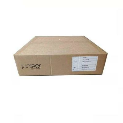 Вход AC PSU переключателя 32x100G 1U локальных сетей гигабита QFX5120-32C-AFI бортовые и вытыхание левого борта